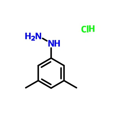 CAS:60481-36-9|3,5-Dimethylphenylhydrazinhydrochlorid