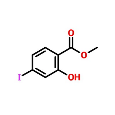 CAS:18179-39-0|Methyl-4-iodsalicylat
