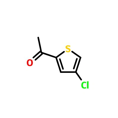 CAS:34730-20-6|1-(4-Chlorthiophen-2-yl)ethanon
