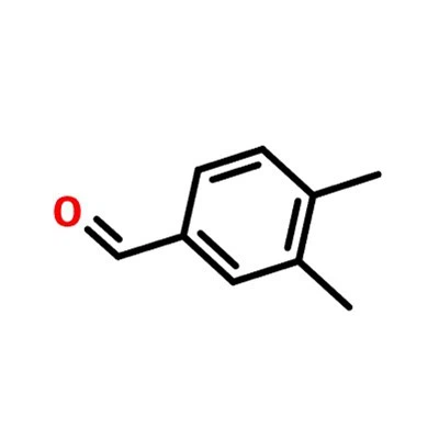 CAS:5973-71-7|3,4-Dimethylbenzaldehyd