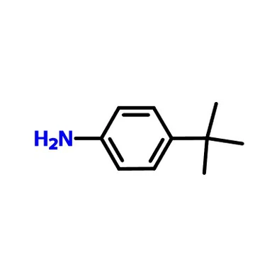 CAS:769-92-6|4-(tert-Butyl)anilin