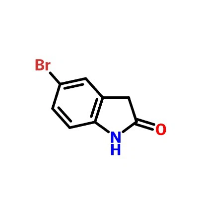 CAS:20870-78-4|5-Bromindolin-2-eins