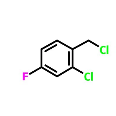 CAS:93286-22-7|2-Chlor-1-(chlormethyl)-4-fluorbenzol