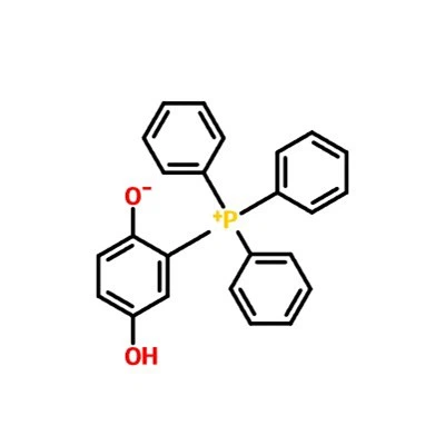 CAS:5405-63-0|Triphenylphosphin-1,4-Benzochinon-Addukt