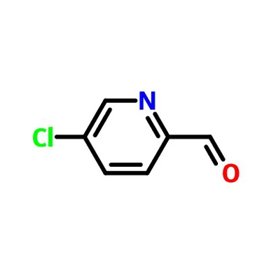 CAS:31181-89-2|5-Chlor-2-formylpyridin