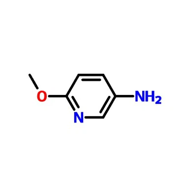 CAS:6628-77-9|5-Amino-2-methoxypyridin