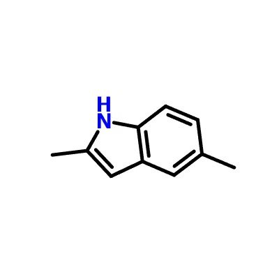 CAS:1196-79-8|2,5-Dimethyl-1H-indol