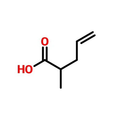 CAS:1575-74-2|2-Methyl-4-pentensäure