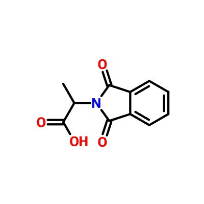 CAS:21860-84-4|2-Phthalimidopropionsäure