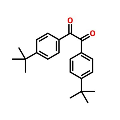 CAS:76471-78-8|1,2-Bis(4-(tert-butyl)phenyl)ethan-1,2-dion