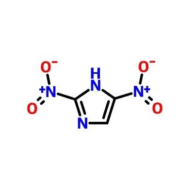 CAS:5213-49-0|2,4-Dinitroimidazol