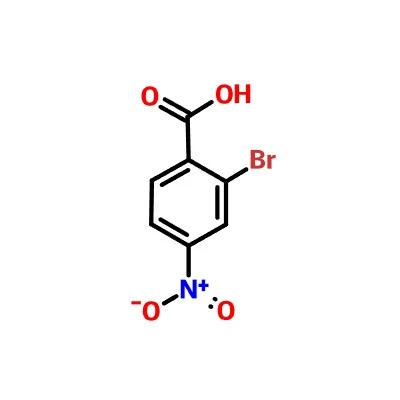 CAS:16426-64-5|2-Brom-4-nitrobenzoesäure