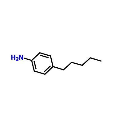 CAS:33228-44-3|4-Pentylanilin