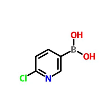 CAS:444120-91-6|2-Chlorpyridin-5-boronsäure