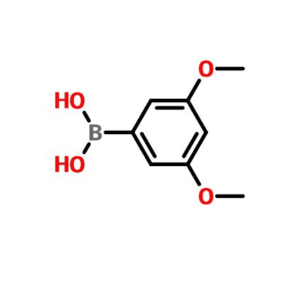 CAS:192182-54-0|3,5-Dimethoxyphenylboronsäure
