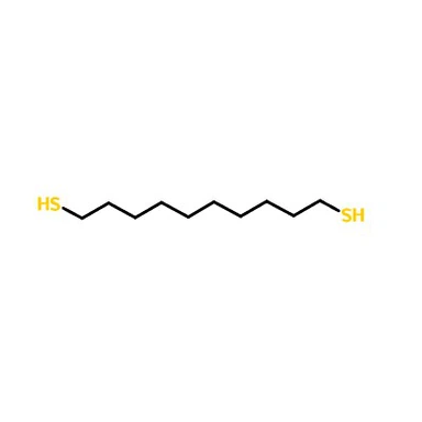 CAS:1191-67-9|1,10-Decandithiol