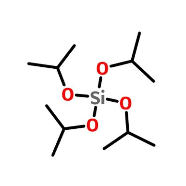 CAS:1992-48-9|Tetraisopropylorthosilikat