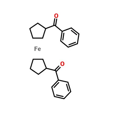 CAS:12180-80-2|1,1'-Dibenzoylferrocen