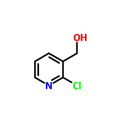 CAS:42330-59-6|2-Chlor-3-pyridinylmethanol