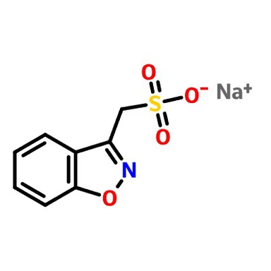 CAS:73101-64-1 | 1,2-Benzisoxazol-3-methansulfonat-Natriumsalz