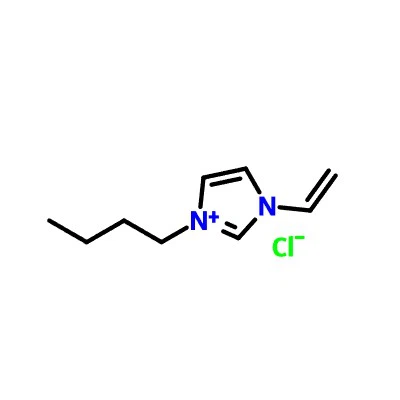 CAS:657394-65-5|1-Vinyl-3-butylimidazoliumchlorid-Homopolymer