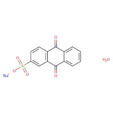 CAS: 153277-35-1|Natrium 9,10-dioxo-9,10-dihydroanthracen-2-sulfonat Hydrat