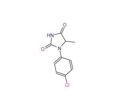 CAS:1008068-93-6丨1-(4-CHLOROPHENYL)-5-METHYLIMIDAZOLIDIN-2,4-DION
