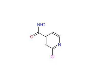 CAS:100859-84-5丨2-CHLORISONICOTINAMID