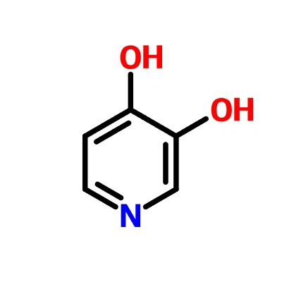 CAS:10182-48-6|Pyridin-3,4-diol