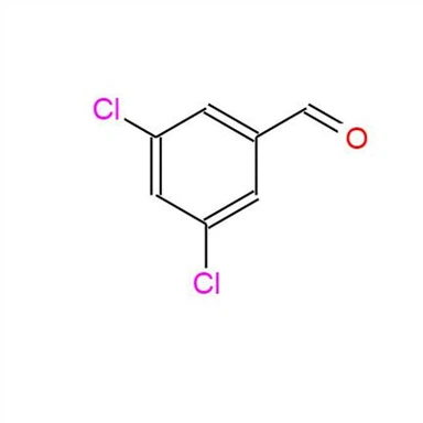 CAS:10203-08-4丨3,5-Dichlorbenzaldehyd