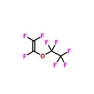 CAS-10493-43-3|Pentafluorethyltrifluorvinylether