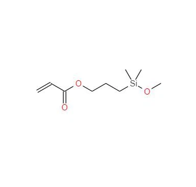 CAS:111918-90-2丨(3-ACRYLOXYPROPYL)DIMETHYLMETHOXYSILAN