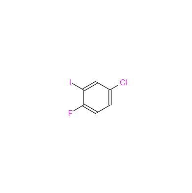 CAS:116272-42-5丨5-CHLOR-2-FLUOROIODOBENZOL