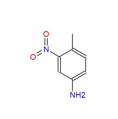 CAS:119-32-4丨4-Methyl-3-nitroanilin