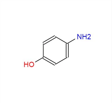 CAS:123-30-8丨4-Aminophenol
