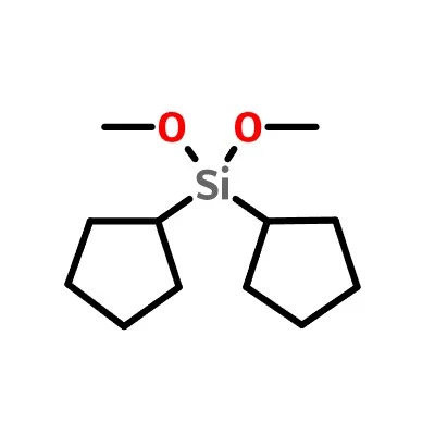 CAS:126990-35-0|Dicyclopentyl(dimethoxy)silan