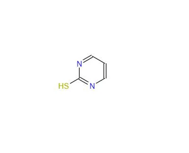 CAS:131242-36-9丨2-Pyrimidinthiol