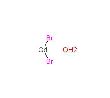 CAS:13464-92-1丨Cadmiumbromidtetrahydrat