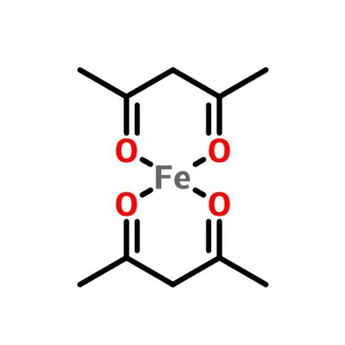 CAS:14024-17-0|Eisen(II)acetylacetonat