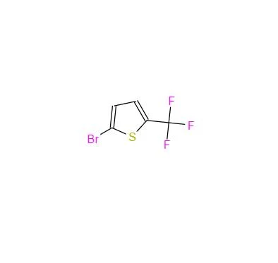 CAS:143469-22-1丨2-BROMO-5-TRIFLUOROMETHYLTHIOPHENE