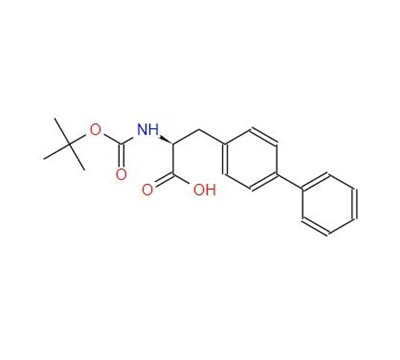 CAS:147923-08-8丨BOC-L-4,4'-BIPHENYLALANIN