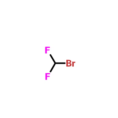 CAS-1511-62-2|Difluorbrommethan