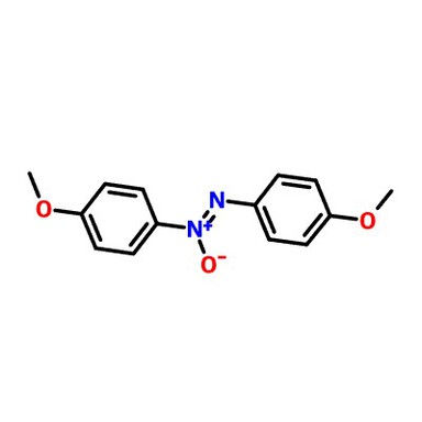 CAS:1562-94-3|4,4′-Azoxyanisol