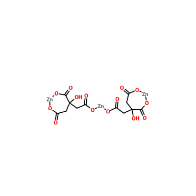 CAS 16039-53-5|Zinklactat