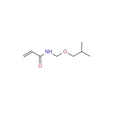 CAS:16669-59-3丨N-(iso-ButoxyMethyl)acrylamid