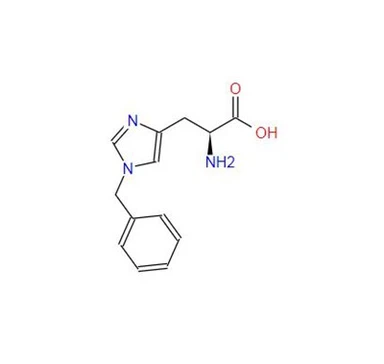 CAS:16832-24-9丨H-HIS(BZL)-OH