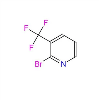 CAS:175205-82-0丨2-Brom-3-trifluormethylpyridin