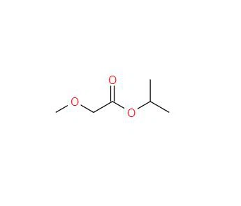 CAS:17640-21-0丨Isopropyl-2-methoxyacetat