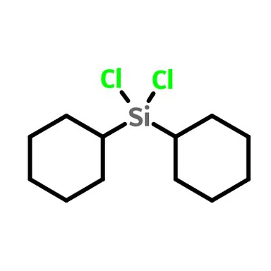 CAS:18035-74-0|Dichlordicyclohexylsilan
