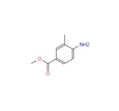 CAS:18595-14-7丨Methyl 4-amino-3-methylbenzoat